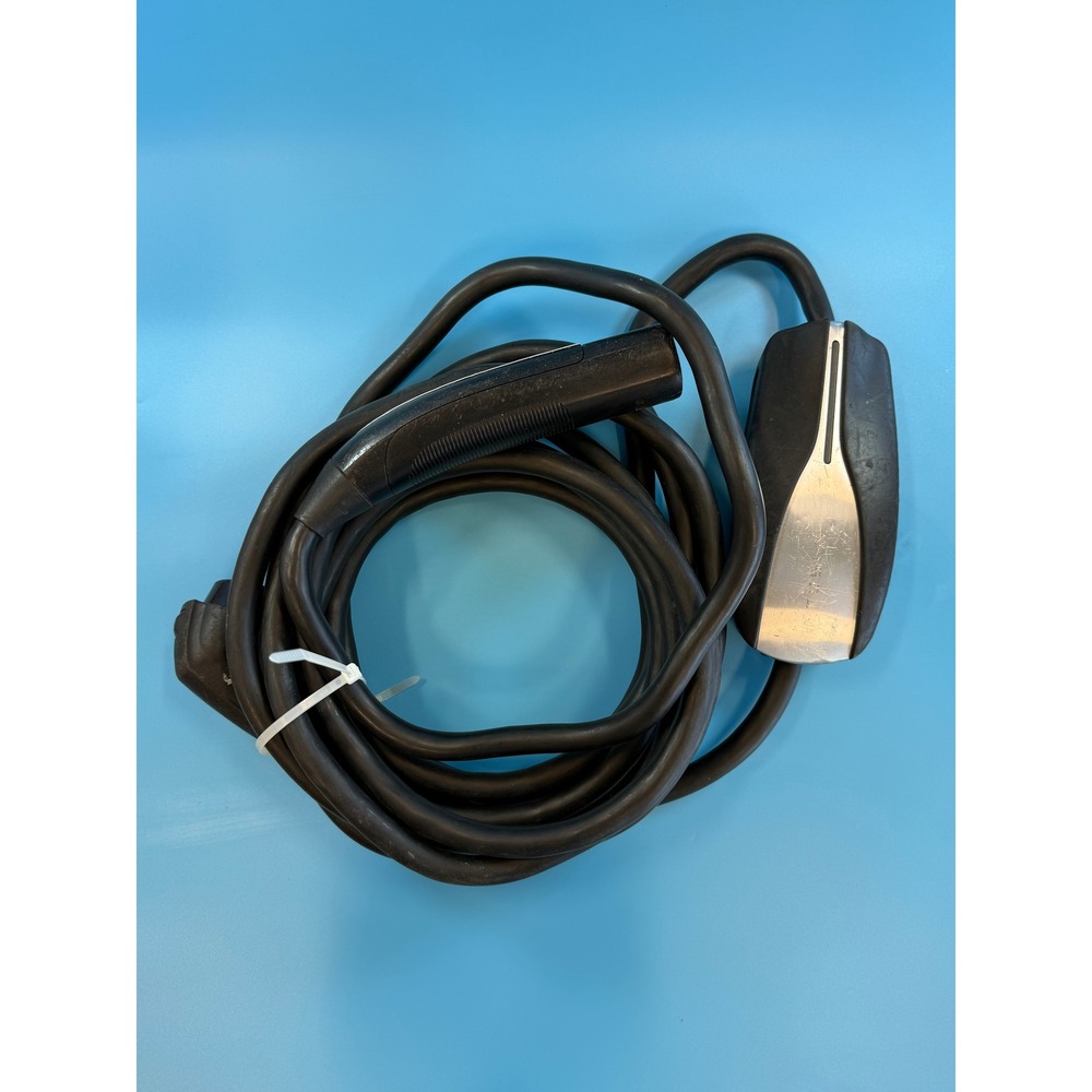 Tesla Gen 1 Mobile Connector Charger Model 1015786-99-B For Parts/Repair